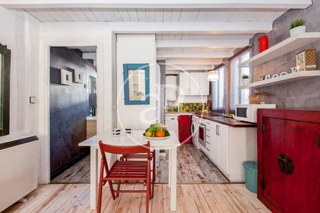 Penthouse for rent in Malasaña - Photo 4