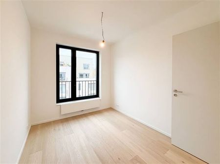 Appartement te huur - Foto 4
