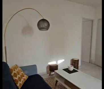 Location Appartement 2 pièces Meublé 41m² MONT DE MARSAN 40000 - Photo 1