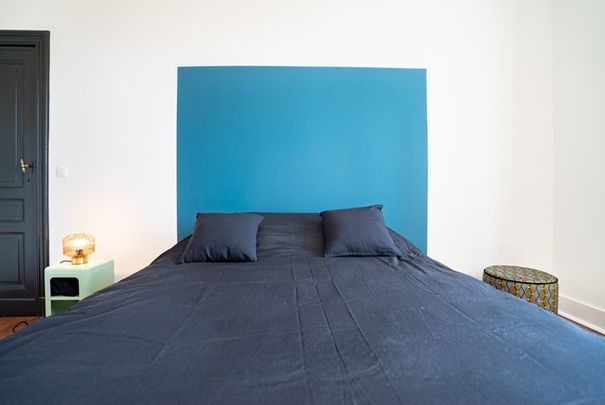 Room at Rue Emile Banning 116 - Foto 1