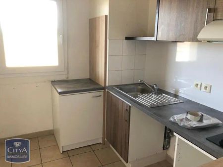 Appartement à louer 2 pièces 50.19m² - Photo 4