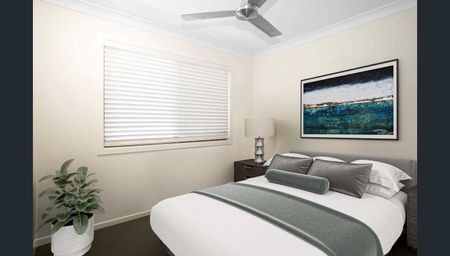 MODERN 2 BEDROOM UNIT IN A QUIET NEIGHBOURHOOD! - Photo 3