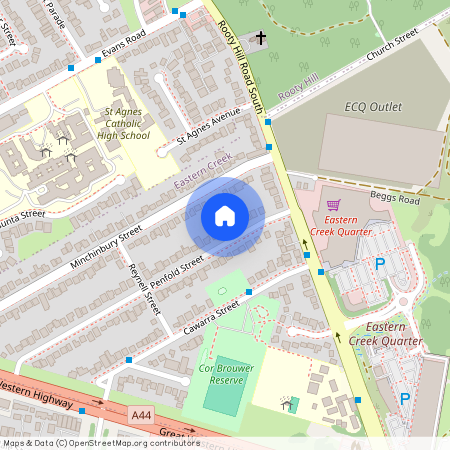 11 Penfold Street, Eastern Creek