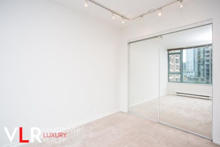 888 Hamilton Street, Unit #1105 - Photo 4