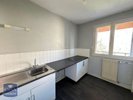 Location Appartement 1 pièce 35m² MACON 71000 - Photo 4