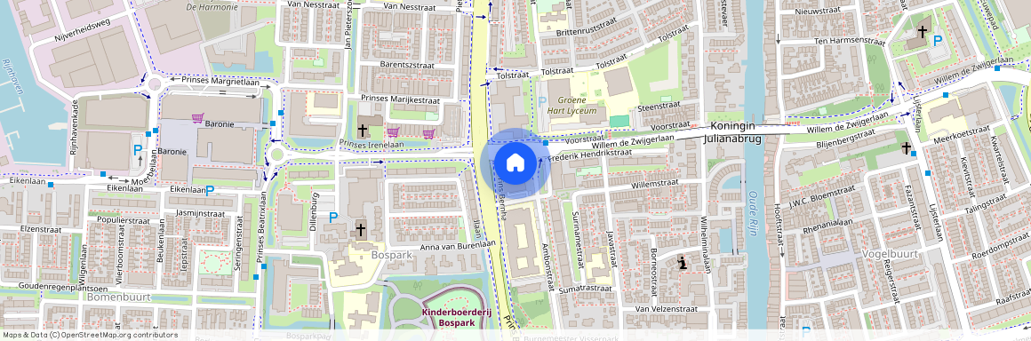 Willem De Zwijgerlaan 137, 2405VV Alphen Aan Den Rijn