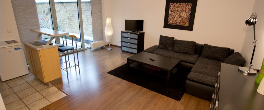 2 Zimmer in Düsseldorf - Photo 1
