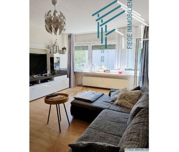 Etagenwohnung in Neu-Isenburg - Photo 1