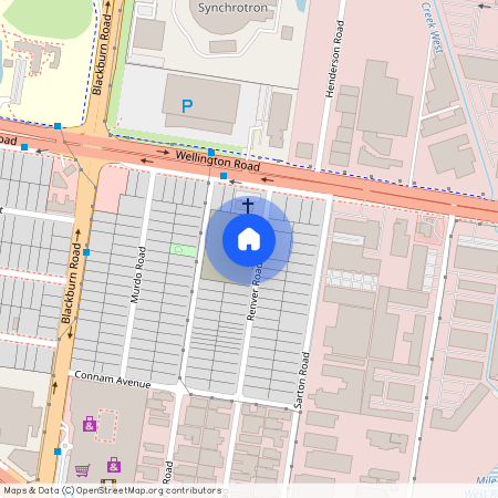 11 Renver Road, Melbourne, Victoria 3168