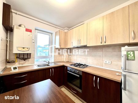 2 CAMERE / PARCARE / BOXĂ / AVANTGARDEN 3 - Fotografie 5