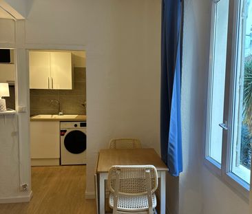 Location Appartement 1 pièce 25m² TOULON 83000 - Photo 6