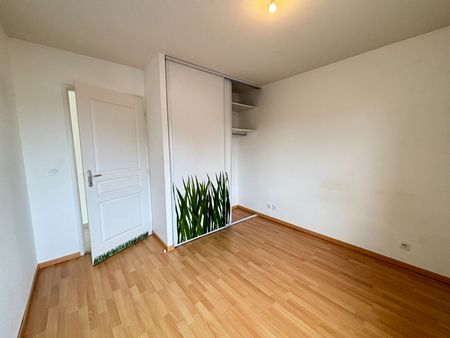 Appartement Saint Sever 2 pièces, - Photo 2