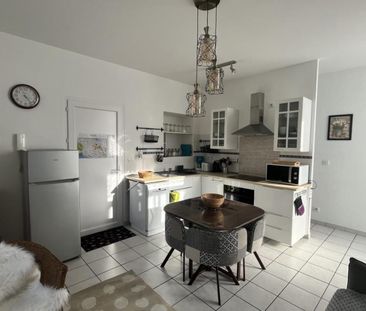 Location appartement 2 pièces - Photo 5