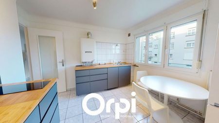 Appartement 1 pièce à Villerupt - Photo 5