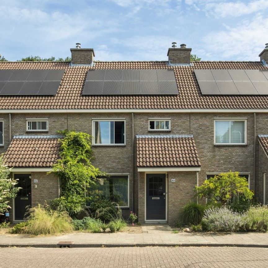 Te huur: Coba Kellingstraat 53 - Foto 1