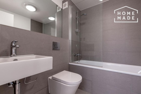 1 bedroom flat to rent - Photo 5