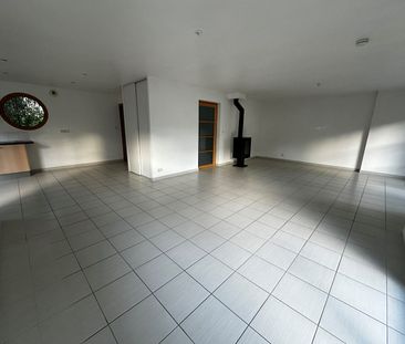 Maison Brech 5 pièce(s) 130 m2 - Photo 3