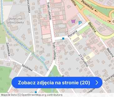 Górny Mokotów / Wysoki standard / 91 m2 – zdjęcie 1