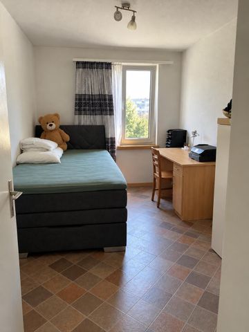 3.0 Zimmerwohnung in Bachenbülach - Photo 3