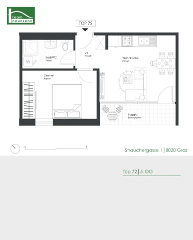 Daheim in Graz - Ihr neues Zuhause mit Wohlfühlfaktor - Photo 4