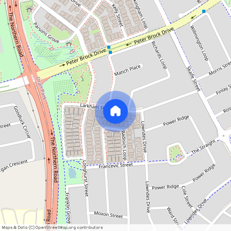 39 Larkham Street, Oran Park 2570, New South Wales
