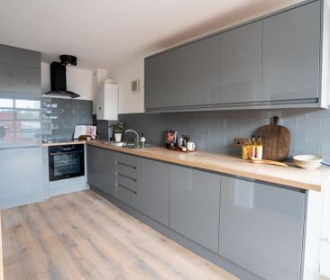 Studio to rent - Photo 6