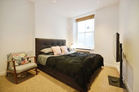 1 Bed Flat, Clanricarde Gardens, W2 - Photo 5