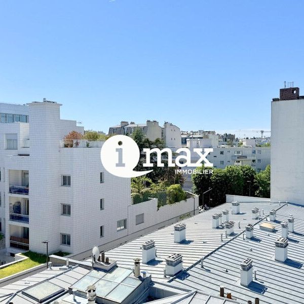 Location Appartement LEVALLOIS PERRET - - Photo 1