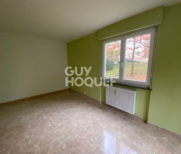 Appartement de 2 pièces (52 m²) en location à RIXHEIM - Photo 3