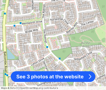 Pound Hill - Photo 1