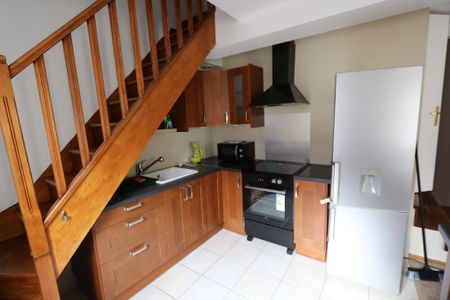 Apartment - Photo 3