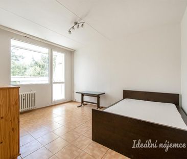 Pronájem bytu 1+kk 26 m2 - Photo 3