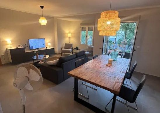 Avenida Al Vedat, Torrent, Valencian Community 46900