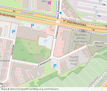 Mieszkanie 2-pok | Klimatyzacja | CH Promenada | Celownicza - Photo 1