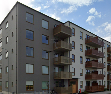 Eurovägen 10 D, Trelleborg Norr - Photo 6