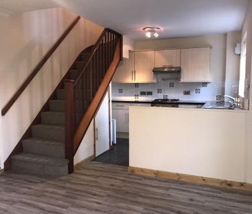 1 bedroom terraced house to rent - Photo 5