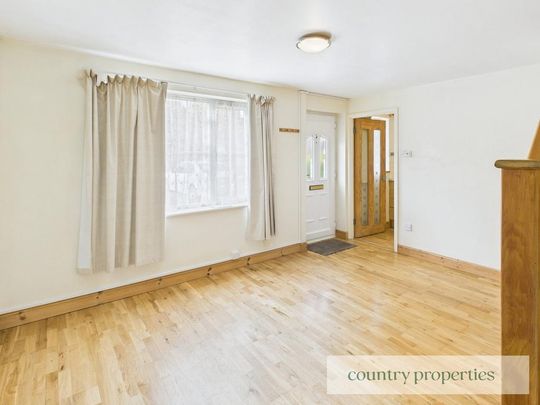 2 bedroom cluster house to rent - Photo 1