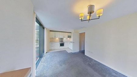 2 bedroom flat to rent - Photo 2
