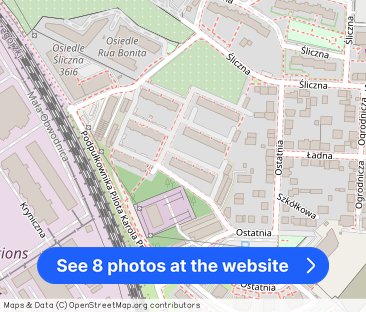 2 pokoje z klimatyzacją | 43 m² | ul. Tadeusza Kantora - Photo 1