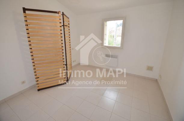 Location Appartement 1 pièce 30m² MONTPELLIER 34000 - Photo 1