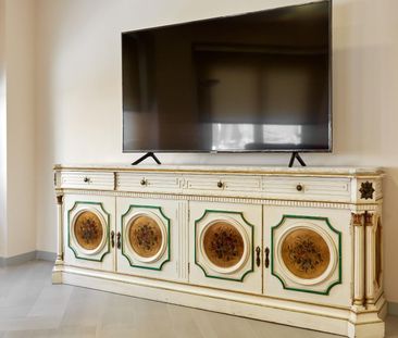 TOURIST FLAT ALICANTE CENTRE - Photo 4