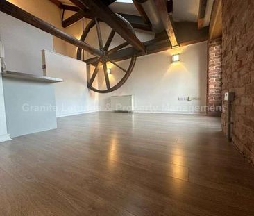 Jacksons Warehouse, Tariff Street, Northern Quarter, Manchester, M1 - Photo 2