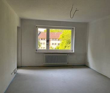 Top modernisierte Wohnung im Grünen - Foto 4