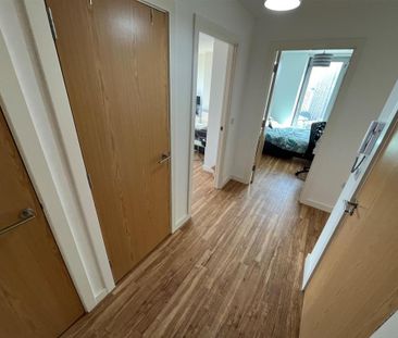 2 bedroom apartment to rent - Photo 5