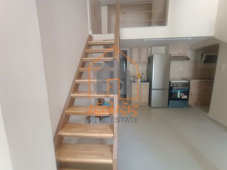Loft για ενοικίαση - Βόλος, - Photo 4