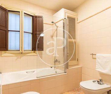 Piso de alquiler en Carrer de Sant Bartomeu, Sant Nicolau - Photo 6