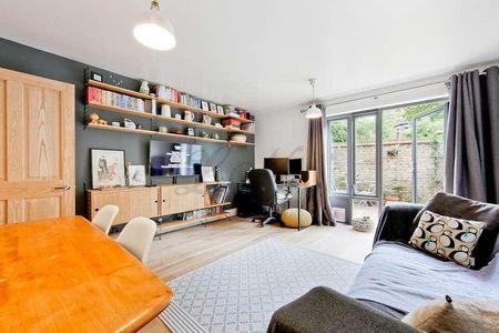 Dalmeny Road, Tufnell, N7 - Photo 3