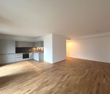 4-Zimmerwohnung mit Balkon, Loggia und Stellplatz in Hamburg-Altona! - Foto 2