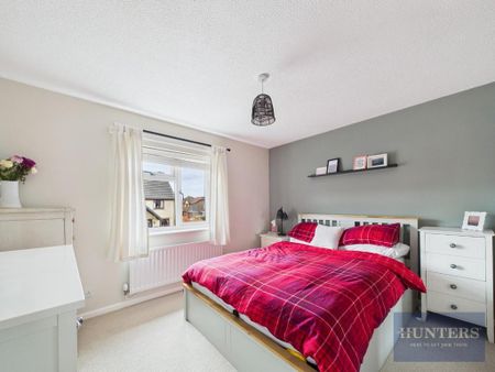 2 bedroom semi-detached house to rent - Photo 2