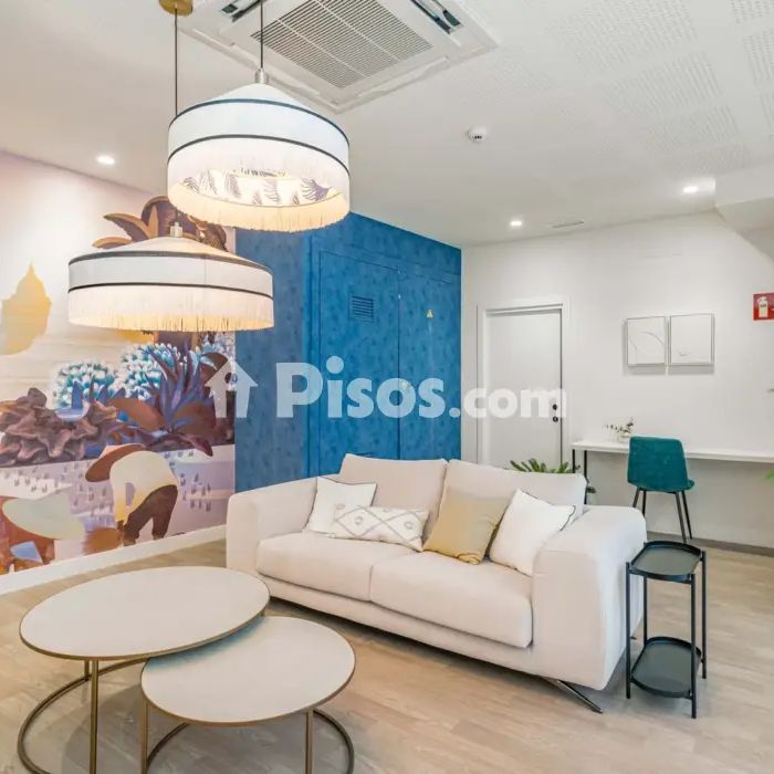 Estudio en alquiler en Calle Postigo de San Juan, 5 - Foto 1